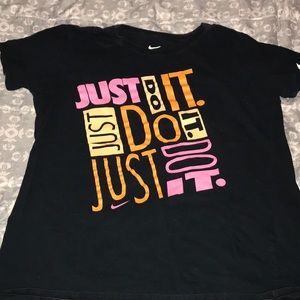 Nike shirt